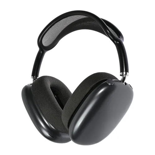 Bluetooth slusalice Airpods Pro Max crne.