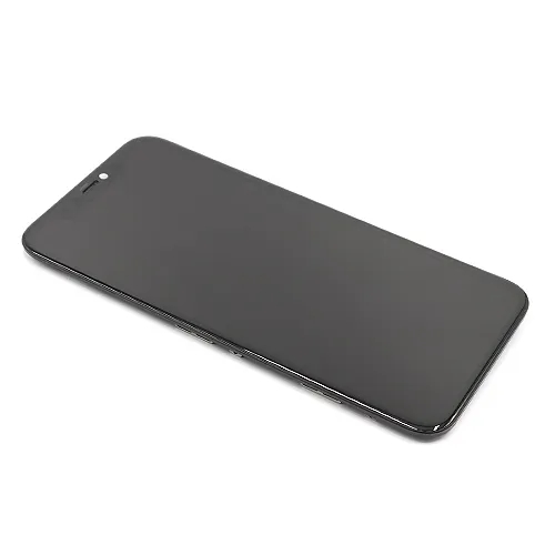 LCD ekran / displej za iPhone 11 + touchscreen black OEM (MS).