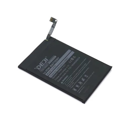 Baterija za Huawei P Smart 2019/Honor 10/Y3000/Y600/P6 (HB396285ECW) 3400mAh Deji (MS).