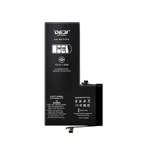 Baterija za iPhone 11 Pro 3410mAh Deji (MS).