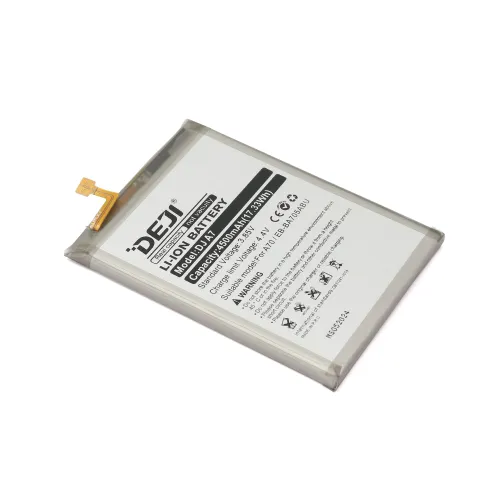 Baterija za Samsung A705 Galaxy A70 4500mAh Deji (MS).