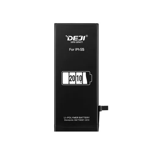 Baterija za iPhone 5S 2010mAh Deji (MS).