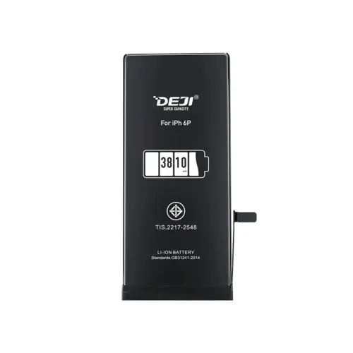 Baterija za iPhone 6 Plus 3810mAh Deji (MS).