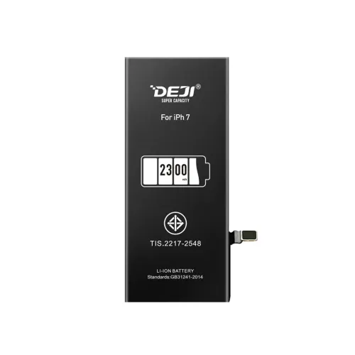 Baterija za iPhone 7 2300mAh Deji (MS).