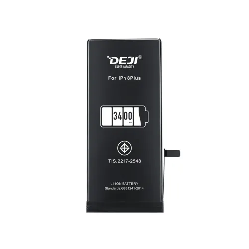 Baterija za iPhone 8 Plus 3400mAh Deji (MS).