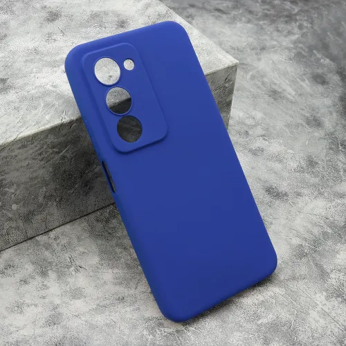 Futrola - maska GENTLE COLOR za Xiaomi Redmi 15 4G 171mm (EU) plava (MS).