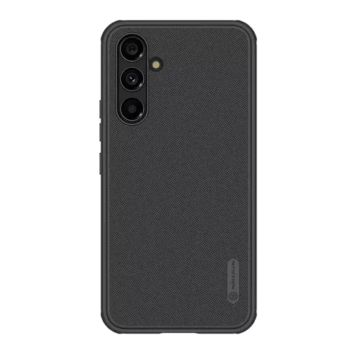Futrola - maska NILLKIN super frost za Samsung A546B Galaxy A54 5G crna (MS).