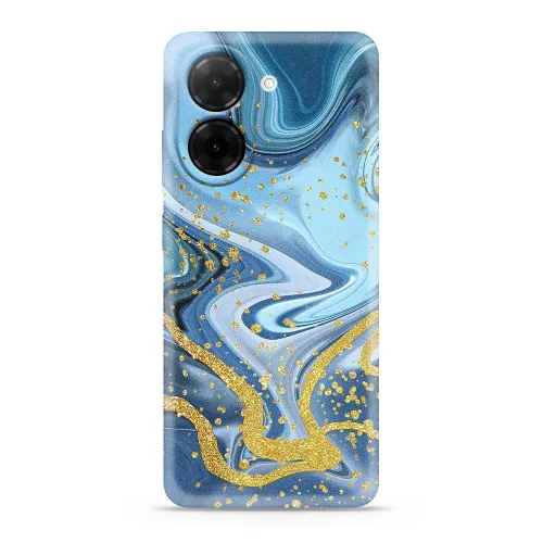 Futrola - maska ultra tanki print CLEAR za Xiaomi Redmi A5 4G (171 mm) ND0354 (MS).