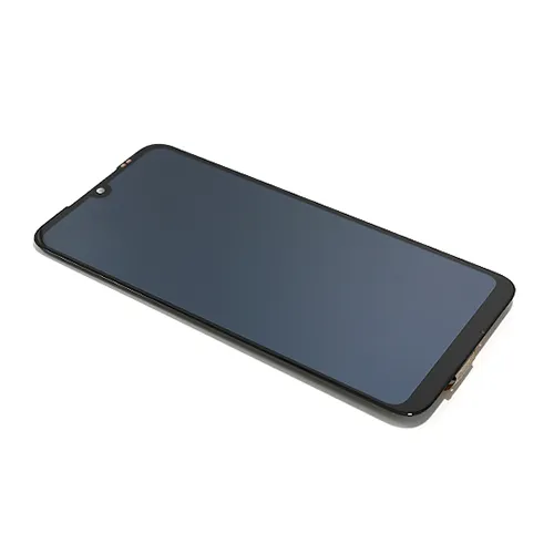 LCD ekran / displej za Xiaomi Redmi 7 + touchscreen black Original (MS).