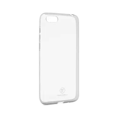 Futrola - maska Teracell Skin za Huawei Honor 7s/Y5 Prime (2018) Transparent.