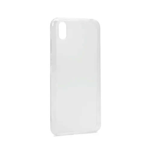 Silikonska futrola - maska Ultra Thin za Huawei Y5 (2019)/Honor 8S 2019/2020 Transparent.