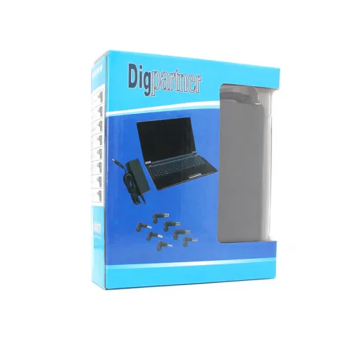 Univerzalni punjac za laptop 90W 10DC.