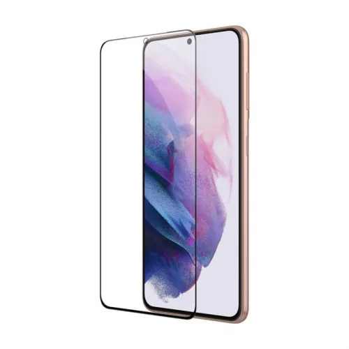 Zaštino staklo (glass) Nillkin CP+ Pro za Samsung G991 Galaxy S21 crni.