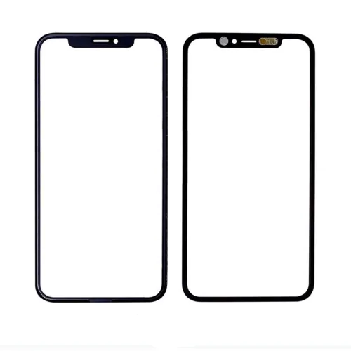 Staklo touchscreen-a za iPhone 11 Pro.