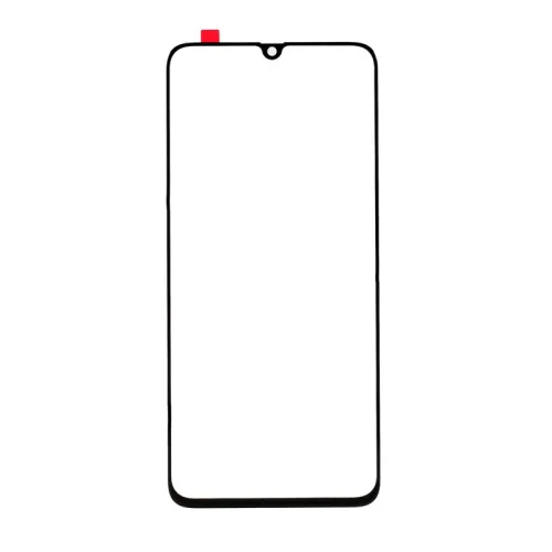 Staklo touchscreen-a za Samsung A705/Galaxy A70 crno.