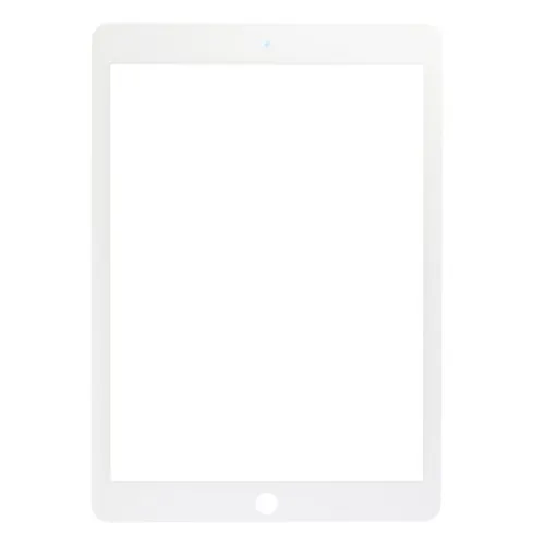 Staklo touchscreen-a za Apple iPad Air 2 belo SMRW.