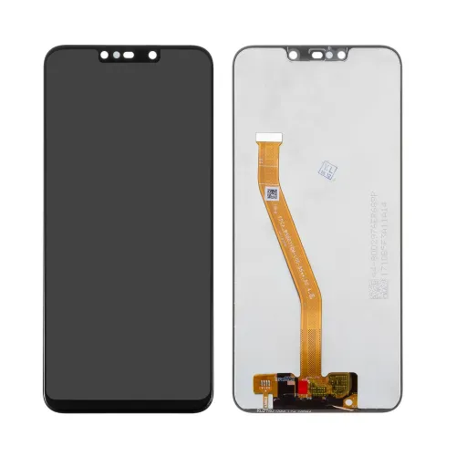 LCD ekran / displej za Huawei Mate 20 Lite+touch screen crni CHO.