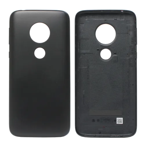 Poklopac za Motorola MOTO E5 Play GO crni.