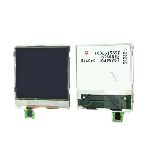 LCD ekran / displej za Nokia 2610/5140/6030.
