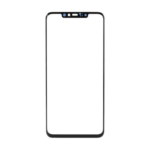 Staklo touchscreen-a za Huawei Mate 20 Lite crno CHO.
