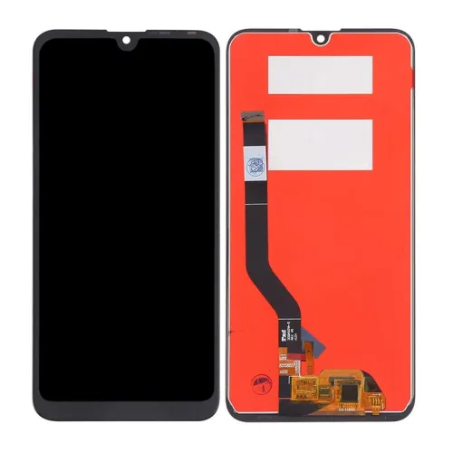 LCD ekran / displej za Huawei Y7 Prime (2019) (4Gb/64Gb)+touch screen crni CHO.
