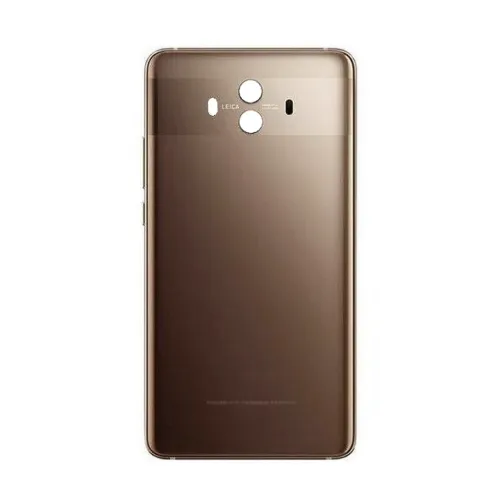 Poklopac za Huawei MATE 10 braon.