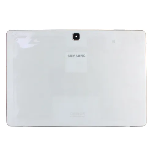 Poklopac za Samsung W700 Galaxy Tab Pro S beli SPO SH.