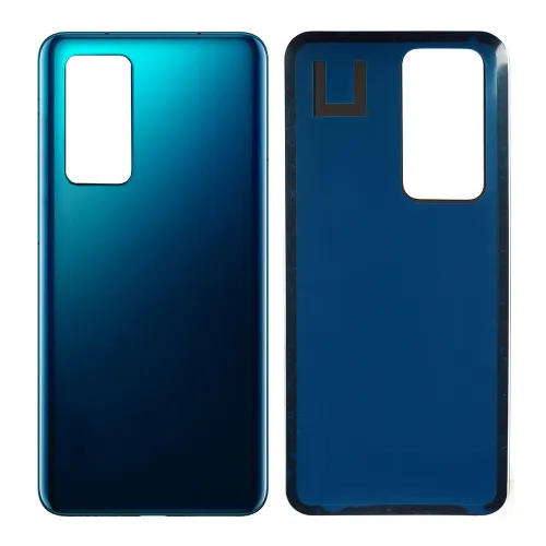 Poklopac za Huawei P40 Deep Sea Blue.