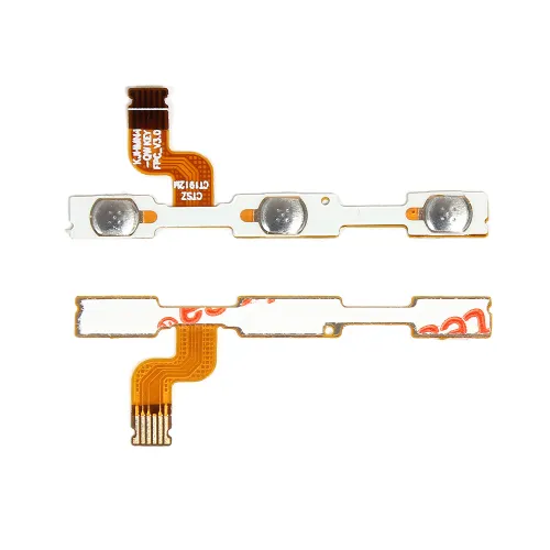 Flet kabl za Xiaomi Redmi Note 4 sa on/off prekidacem+volume.