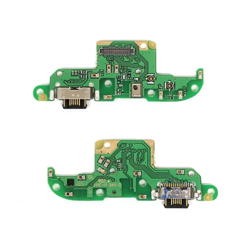 Flet kabl za Motorola Moto G8 Power za punjenje (plocica sa konektorom).