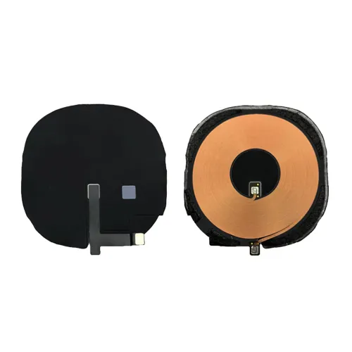 Flet kabl za iPhone 11 za wireless punjenje.