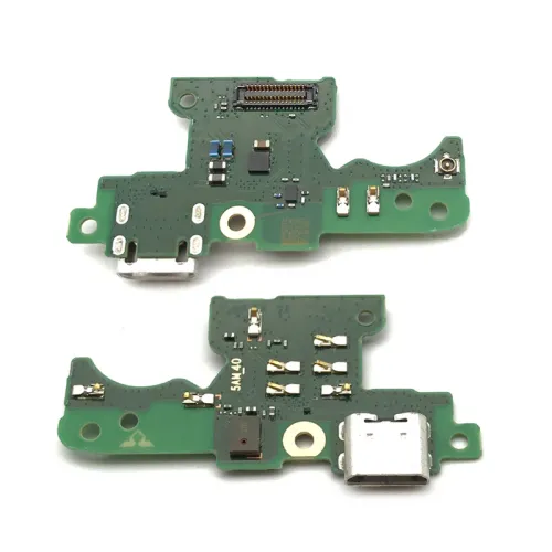 Flet kabl za Nokia 3.1 za punjenje (plocica sa konektorom).