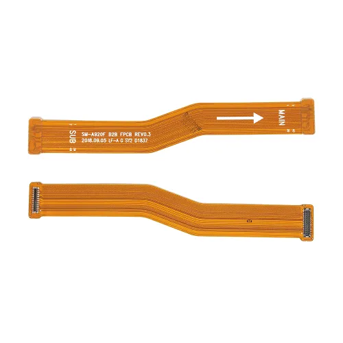 Flet kabl za Samsung A920/Galaxy A9 2018 glavni.