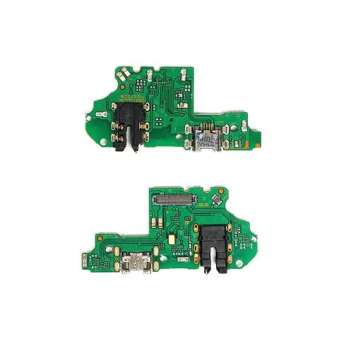 Flet kabl za Huawei P Smart (2019) za punjenje (plocica sa konektorom).