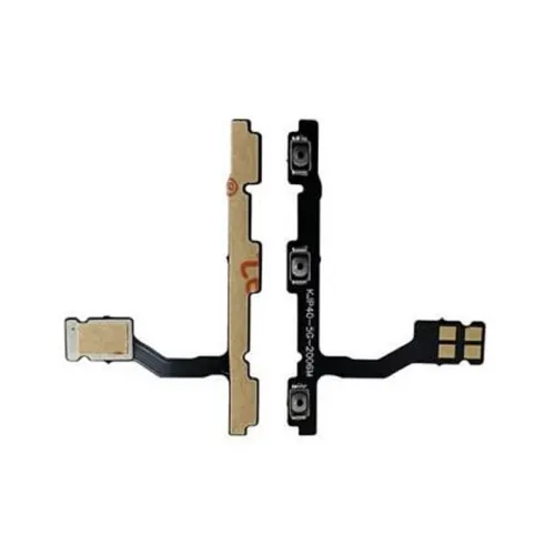 Flet kabl za Huawei P40 sa on/off prekidacem+volume.