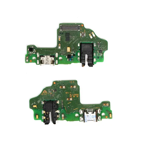 Flet kabl za Huawei Honor 8X za punjenje (plocica sa konektorom).