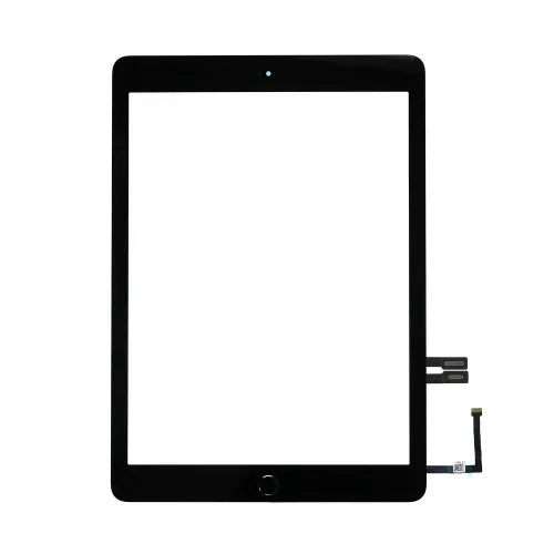 touchscreen za Ipad 6 2018 9.7" A1894 crni+home dugme.