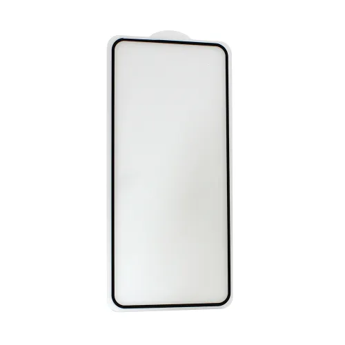 Zaštino staklo (glass) 2.5D Full glue za Motorola Moto G31/Moto G41 crni.