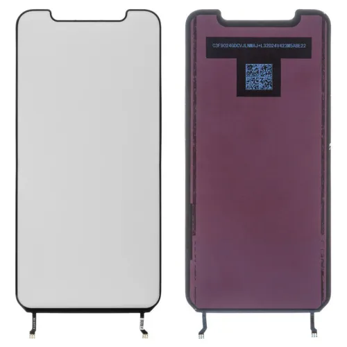 Pozadinsko osvetljenje za LCD ekran / displej za iPhone 11.