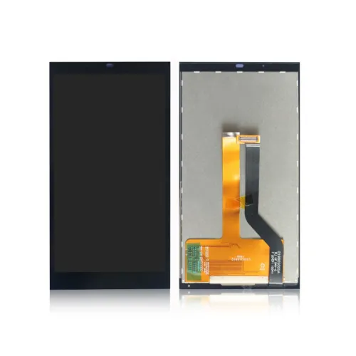 LCD ekran / displej za HTC Desire 626+touch screen crni.