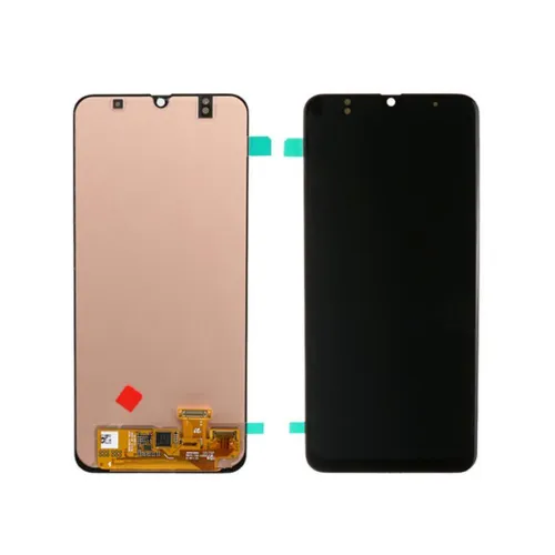 LCD ekran / displej za Samsung A507/Galaxy A50S 2019 + touchscreen Black OLED.