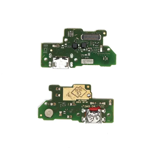 Flet kabl za Huawei Y7/Y7 Prime za punjenje (plocica sa konektorom).