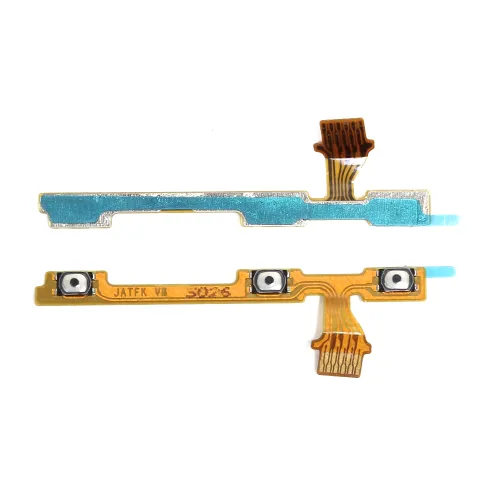 Flet kabl za Huawei Y6 2019 sa on/off prekidacem+volume.