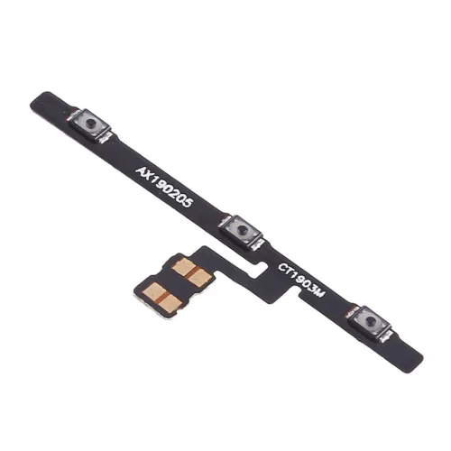 Flet kabl za Xiaomi Mi9 sa on/off prekidacem+volume.