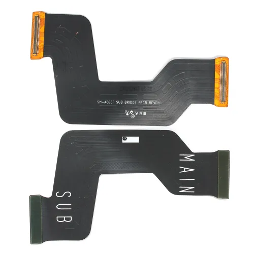 Flet kabl za Samsung A805 Galaxy A80 glavni (Original Quality) SH.