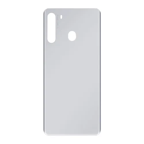 Poklopac za Samsung A215 Galaxy A21 2020 beli.