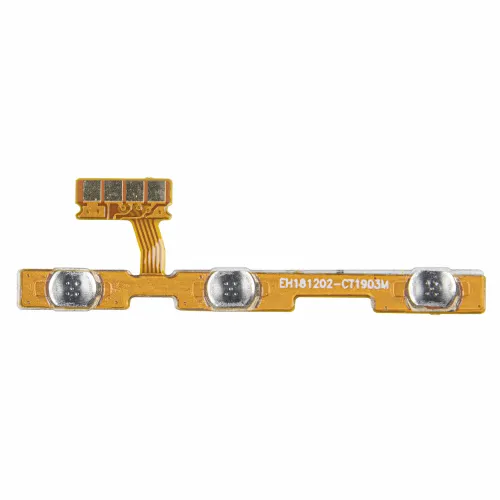 Flet kabl za Huawei Y7 (2019) sa on/off prekidacem+volume.