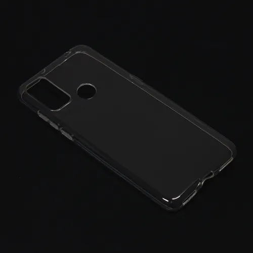 Silikonska futrola - maska Ultra Thin za Alcatel 1S (2021)/3L (2021)/A1 Alpha 21 Transparent.