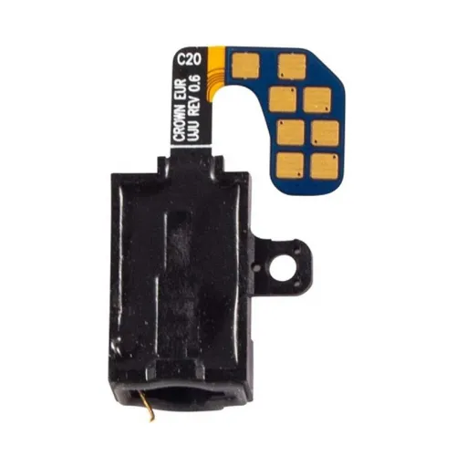 Flet kabl za Samsung N960F/Galaxy Note 9 sa Slušalice handsfree konektorom.