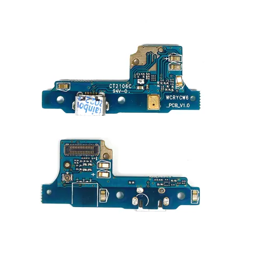 Flet kabl za Huawei Y5 (2017)/Y6 2017 za punjenje (plocica sa konektorom).